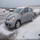 3N1BC1CP6AL451004 2010 Nissan Versa 1.8Sl auction photo thumbnail 2