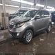 KNDPB3A21C7301950 2012 Kia Sportage Lx auction photo thumbnail 2