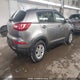 KNDPB3A21C7301950 2012 Kia Sportage Lx auction photo thumbnail 4
