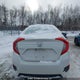 2HGFC2E5XKH027885 2019 Honda Civic Lx auction photo thumbnail 17