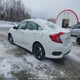 2HGFC2E5XKH027885 2019 Honda Civic Lx auction photo thumbnail 3