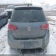 3VWW57AU6MM002499 2021 Volkswagen Golf Comfortline/Highline auction photo thumbnail 16