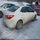 2T1BURHE0FC443880 2015 Toyota Corolla Ce auction photo thumbnail 4