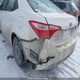 2T1BURHE0FC443880 2015 Toyota Corolla Ce auction photo thumbnail 6