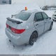 1HGCM56165A813568 2005 Honda Accord Dx auction photo thumbnail 4