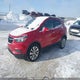 KL4CJASB3KB786358 2019 Buick Encore Preferred auction photo thumbnail 2