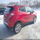 KL4CJASB3KB786358 2019 Buick Encore Preferred auction photo thumbnail 4