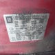 KL4CJASB3KB786358 2019 Buick Encore Preferred auction photo thumbnail 9