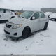 2T1BU4EE5AC421180 2010 Toyota Corolla Ce auction photo thumbnail 2