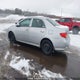 2T1BU4EE5AC421180 2010 Toyota Corolla Ce auction photo thumbnail 3