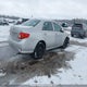 2T1BU4EE5AC421180 2010 Toyota Corolla Ce auction photo thumbnail 4