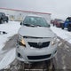 2T1BU4EE5AC421180 2010 Toyota Corolla Ce auction photo thumbnail 6