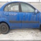 KNADE223096467898 2009 Kia Rio Ex/Ex-Convenience auction photo thumbnail 14