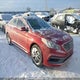 5NPE34AB3FH166836 2015 Hyundai Sonata Sport/Limited auction photo thumbnail 1