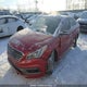 5NPE34AB3FH166836 2015 Hyundai Sonata Sport/Limited auction photo thumbnail 2