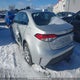 5YFB4MDE6RP139126 2024 Toyota Corolla Le auction photo thumbnail 3