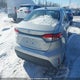 5YFB4MDE6RP139126 2024 Toyota Corolla Le auction photo thumbnail 4