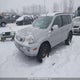 JN8BT08V35W100912 2005 Nissan X-Trail Le/Se/Xe auction photo thumbnail 2