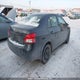 JTDBT4K33B1412828 2011 Toyota Yaris auction photo thumbnail 4