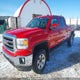 3GTU2UEC3EG490846 2014 GMC Sierra K1500 Sle auction photo thumbnail 2