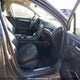 3FA6P0D9XFR216550 2015 Ford Fusion Titanium auction photo thumbnail 5