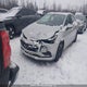 3G1BE6SM0HS516045 2017 Chevrolet Cruze Lt auction photo thumbnail 2