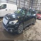 4S4BSCLC6F3216030 2015 Subaru Legacy Outback auction photo thumbnail 2