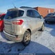 MAJ6S3GL6NC470728 2022 Ford Ecosport Se auction photo thumbnail 4