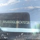 MAJ6S3GL6NC470728 2022 Ford Ecosport Se auction photo thumbnail 9