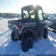 4XARRV99XN8480768 2022 Polaris Ranger Xp 1000 Northstar Trail Boss auction photo thumbnail 4