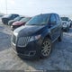 2LMDJ8JK3DBL09950 2013 Lincoln Mkx auction photo thumbnail 2