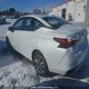 3N1CN8EV8SL829117 2025 Nissan Versa Sv auction photo thumbnail 14