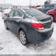 2G4GU5EV6C9175282 2012 Buick Regal Premium auction photo thumbnail 3