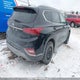 5NMS23AD8KH006461 2019 Hyundai Santa Fe Essential auction photo thumbnail 4