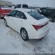 KMHLM4AG7PU583878 2023 Hyundai Elantra auction photo thumbnail 3