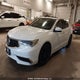 19UUB1F5XKA800713 2019 Acura Tlx Technology auction photo thumbnail 2