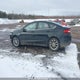 3FA6P0H71HR243096 2017 Ford Fusion Se auction photo thumbnail 14