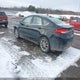 3FA6P0H71HR243096 2017 Ford Fusion Se auction photo thumbnail 3