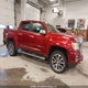 1GTG6EEN5M1200290 2021 GMC Canyon Denali auction photo thumbnail 1