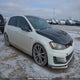 3VW4T7AU6FM000672 2015 Volkswagen Gti auction photo thumbnail 1