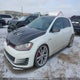 3VW4T7AU6FM000672 2015 Volkswagen Gti auction photo thumbnail 2