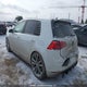 3VW4T7AU6FM000672 2015 Volkswagen Gti auction photo thumbnail 3