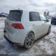 3VW4T7AU6FM000672 2015 Volkswagen Gti auction photo thumbnail 4