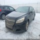 1G11C5SA6DU103560 2013 Chevrolet Malibu 1Lt auction photo thumbnail 2