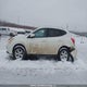 JN8AS58V19W166215 2009 Nissan Rogue Sl auction photo thumbnail 14