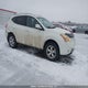 JN8AS58V19W166215 2009 Nissan Rogue Sl auction photo thumbnail 1