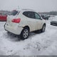JN8AS58V19W166215 2009 Nissan Rogue Sl auction photo thumbnail 4