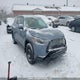 7MUCAABG3RV103634 2024 Toyota Corolla Cross auction photo thumbnail 1