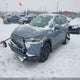 7MUCAABG3RV103634 2024 Toyota Corolla Cross auction photo thumbnail 2