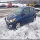 KL8CD6SA9NC011068 2022 Chevrolet Spark 1Lt Cvt auction photo thumbnail 2
